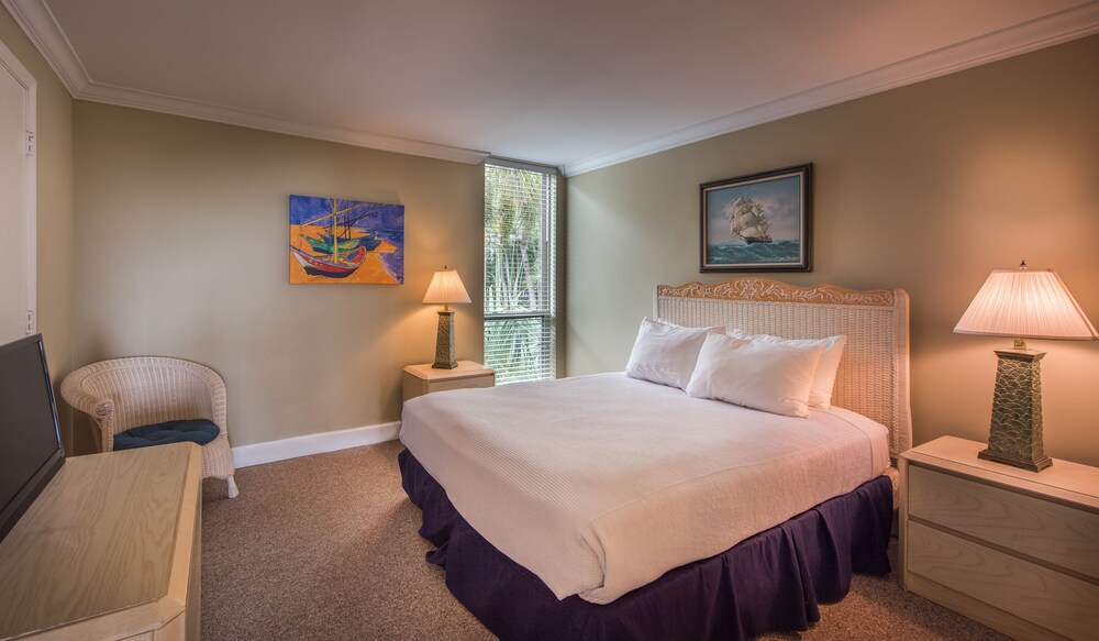 Villa, 1 Queen Bed (Mini) - Guestroom