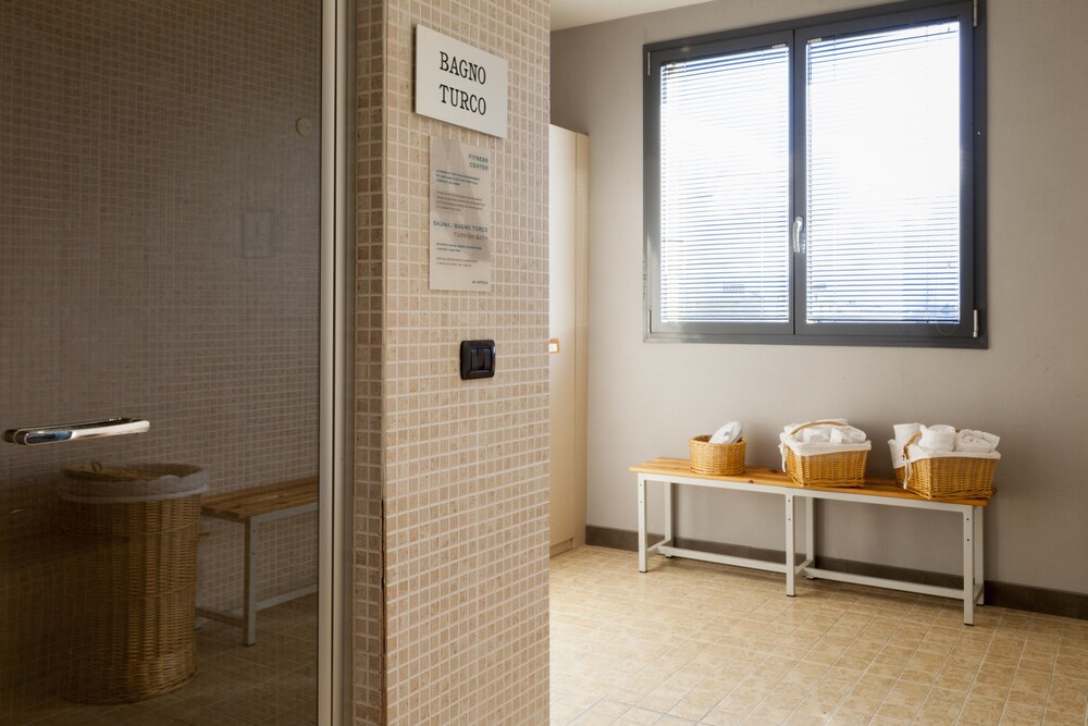 Turkish Bath
