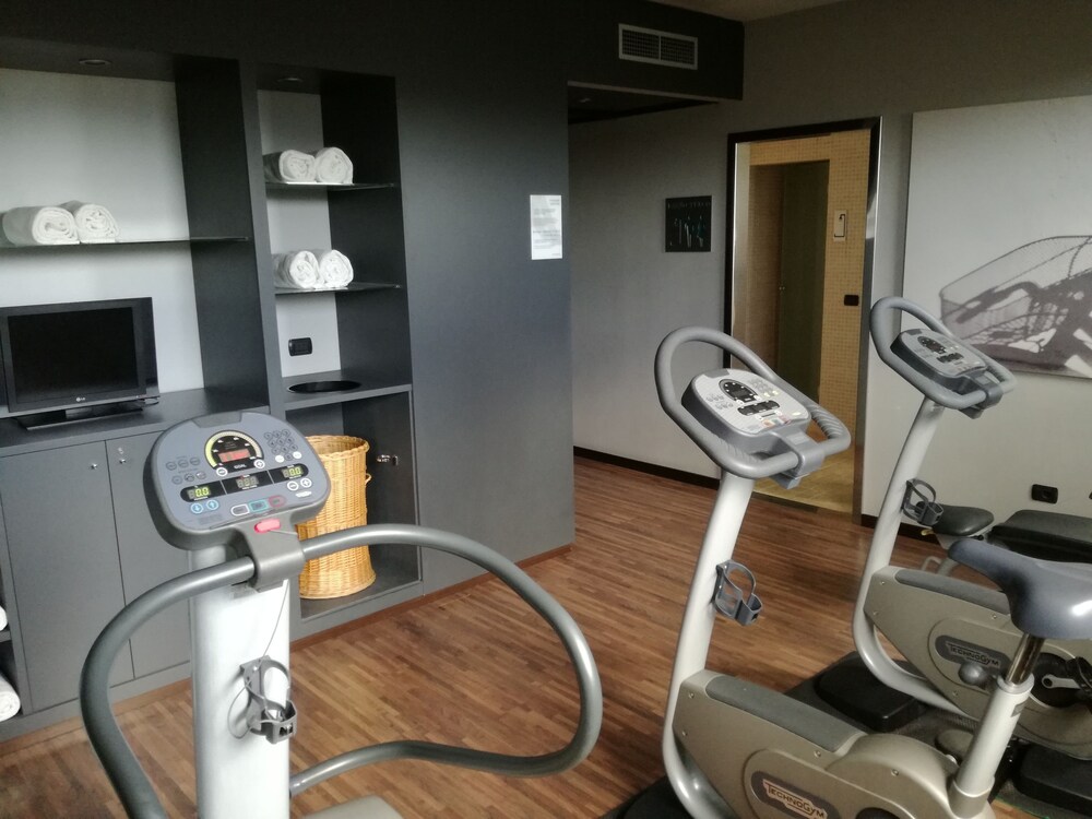 Fitness Studio