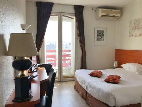 Hotel Colbert