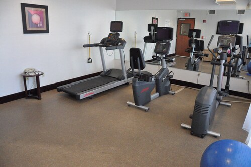 Holiday Inn Express Hotel & Suites Jackson, an IHG Hotel