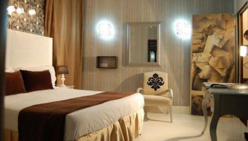 Guestroom