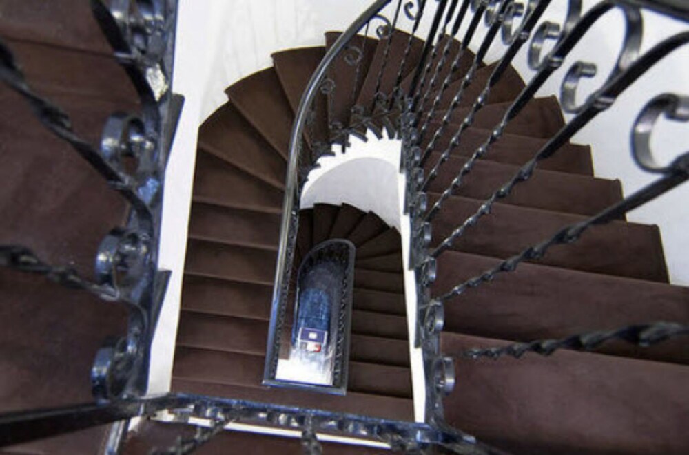 Staircase