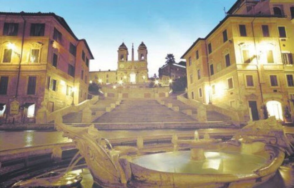 Fountain