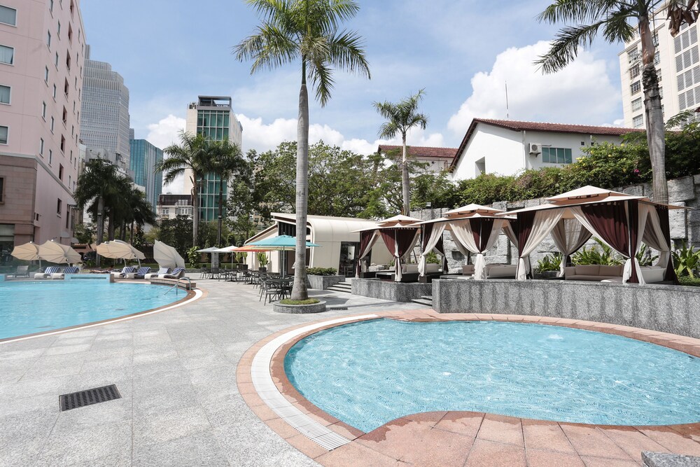 Childrens Pool