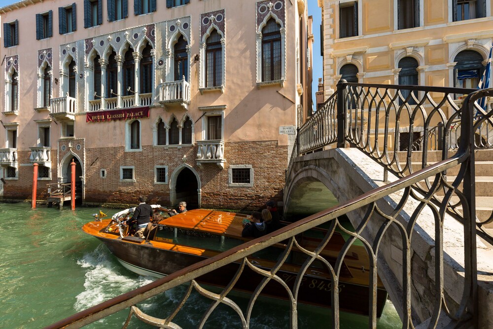 Hotel Front