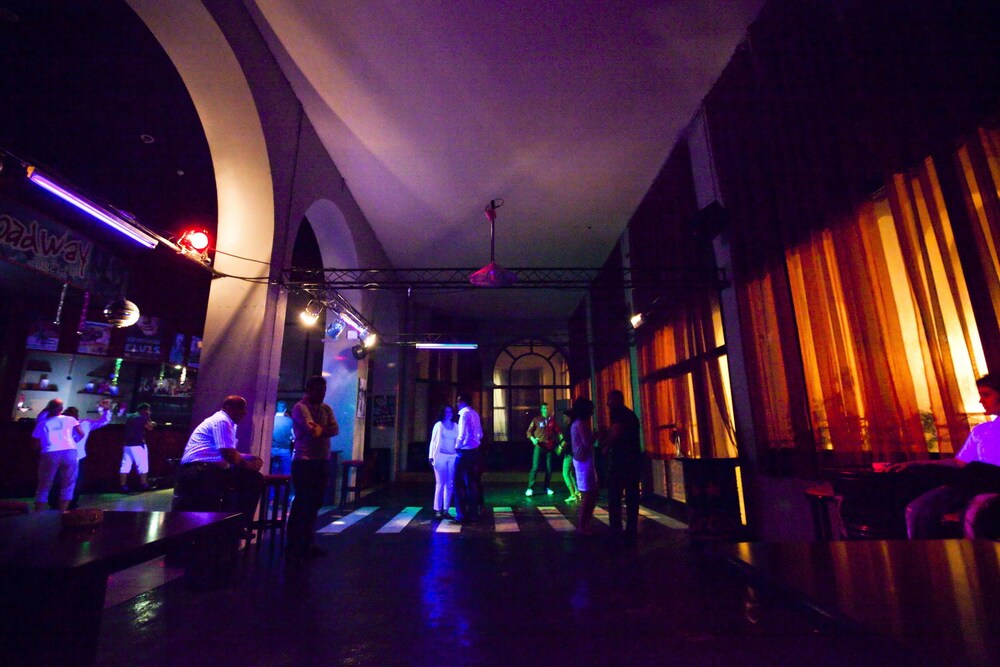 Nightclub
