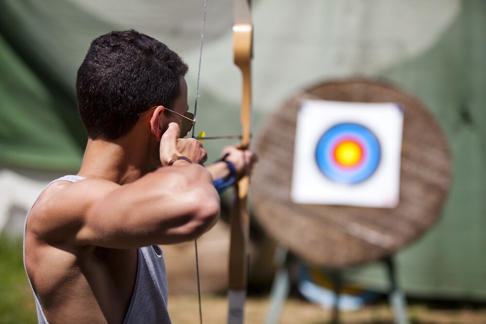 Archery