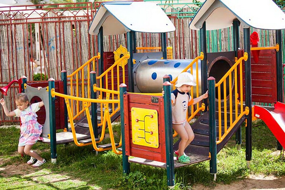 Childrens Activities