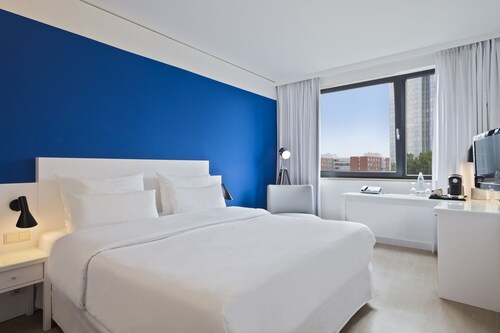 Hotel Frankfurt Messe managed by Melia