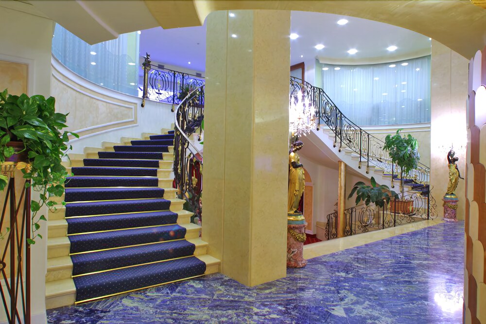 Staircase
