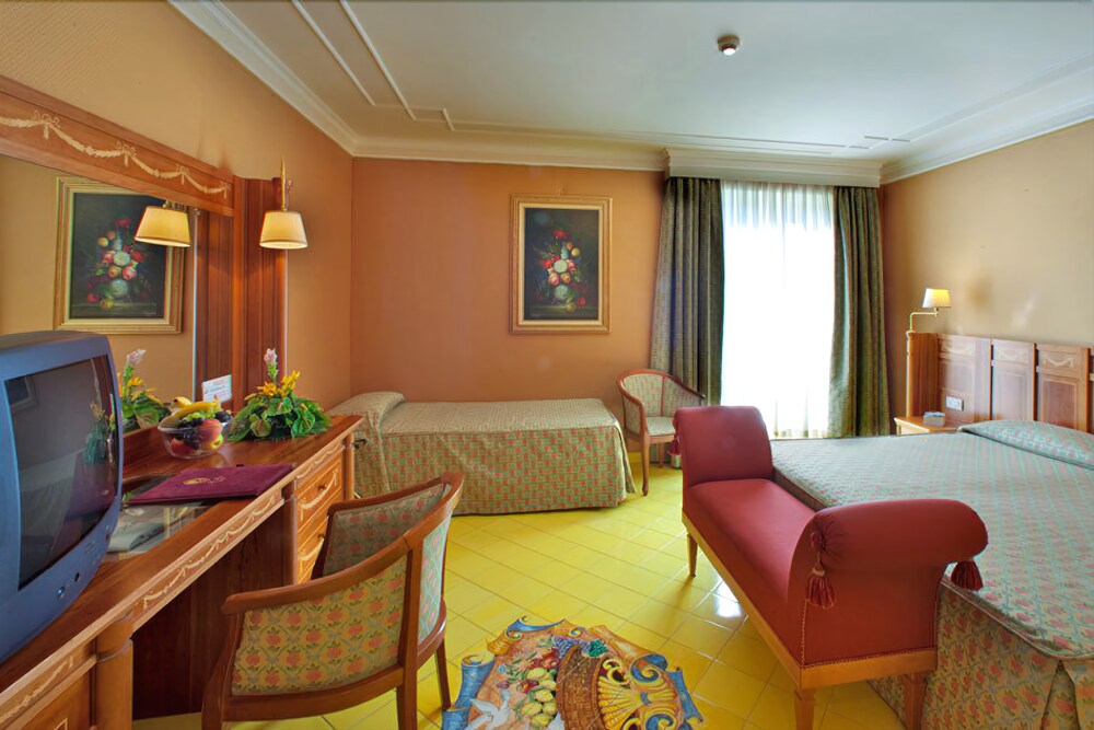 Guestroom