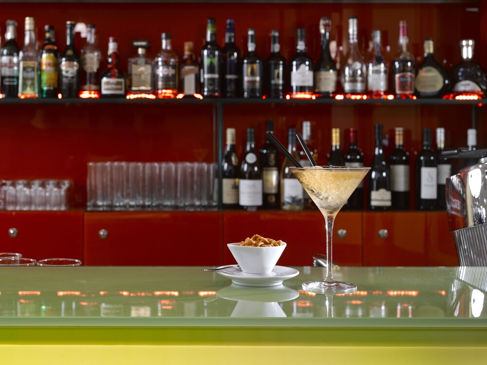 Hotellbar