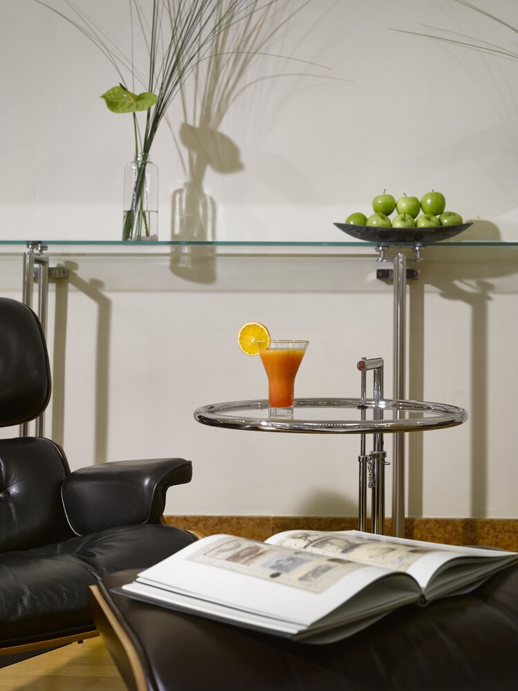 Lobbylounge