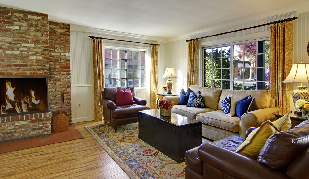 Hotel Interior