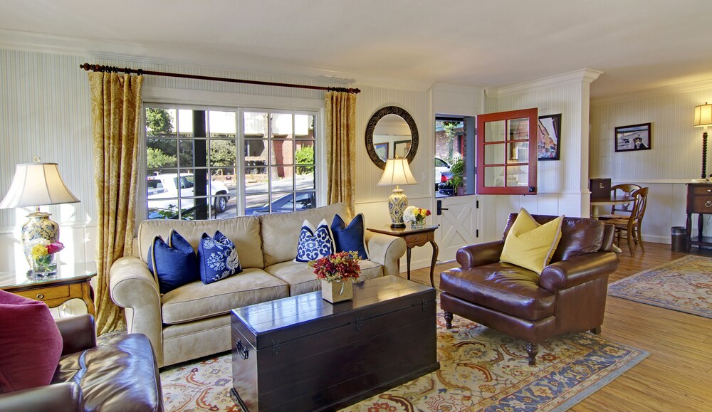 Hotel Interior