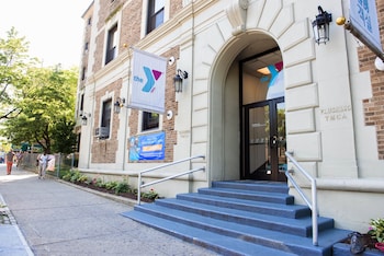 Flushing Ymca