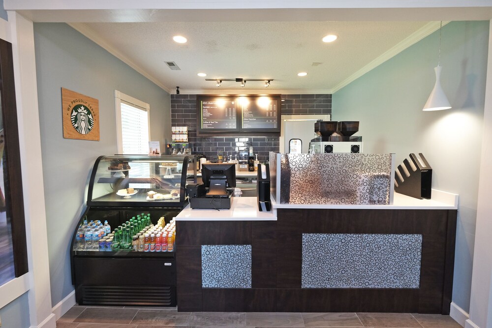 Coffee Shop