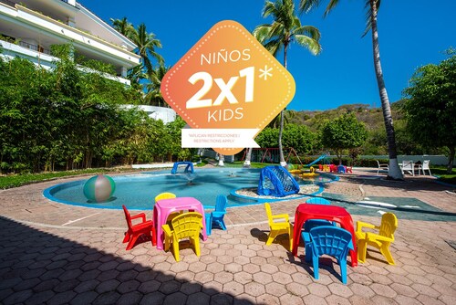 Park Royal Beach Huatulco