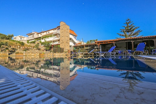ARGO Hotel
