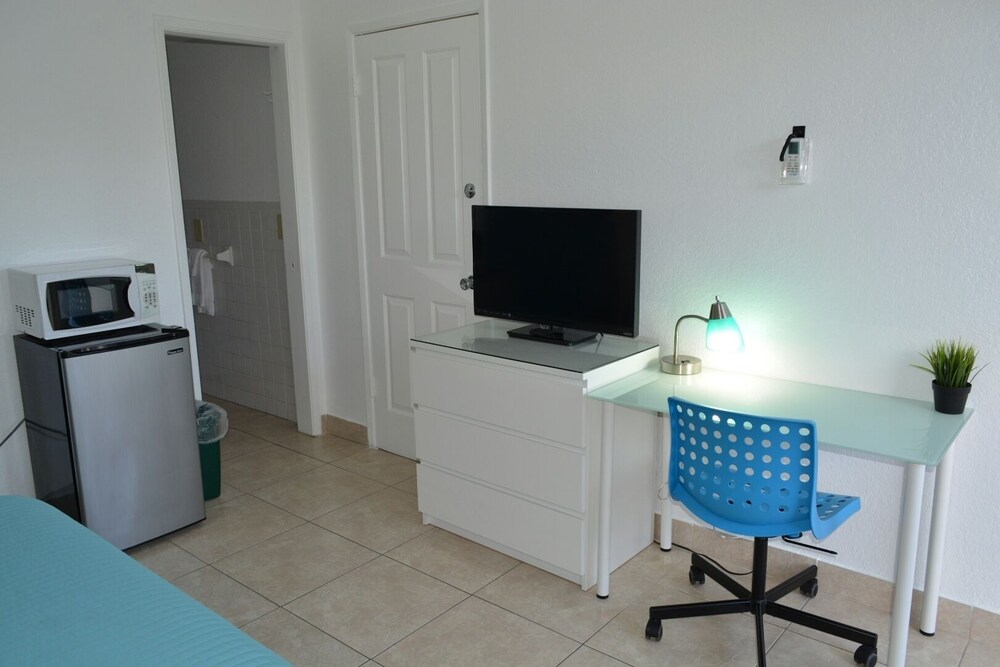 In-Room Amenity