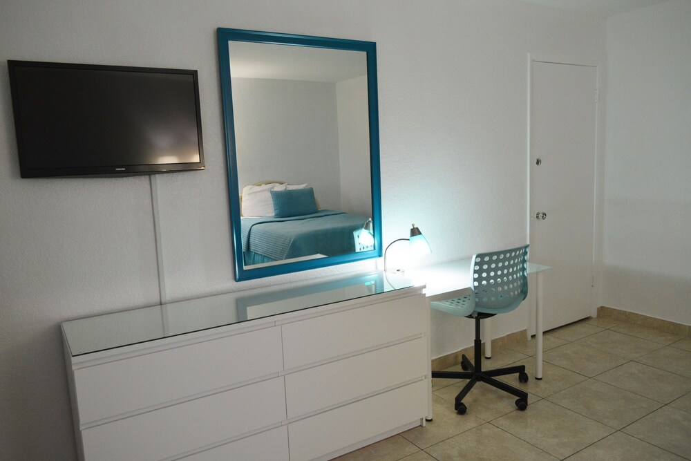 In-Room Amenity