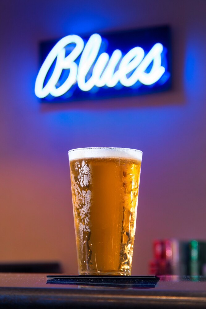 Hotel Bar