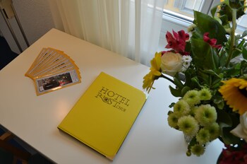 Guestroom