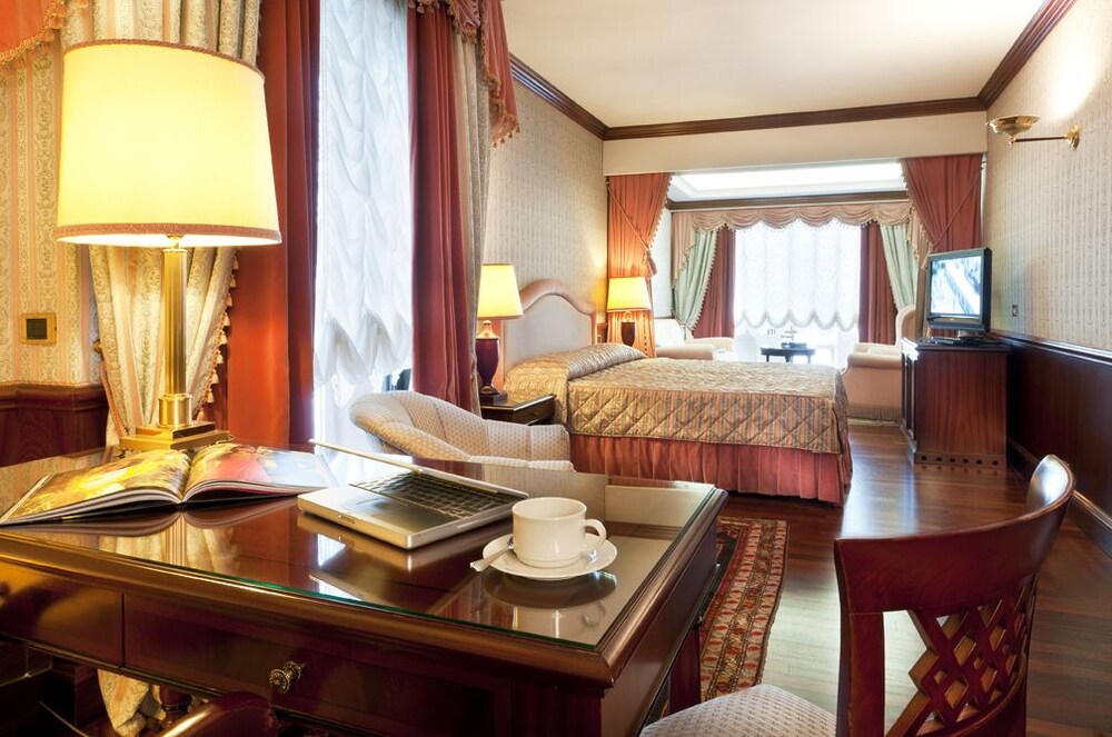 Guestroom