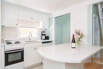 In-Room Kitchen