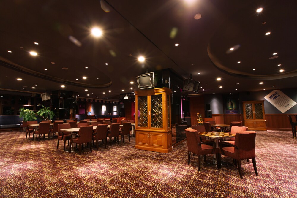 Hotel Bar