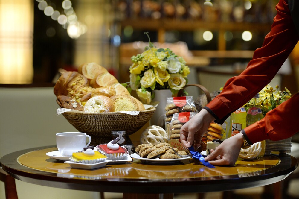 Delicatessen