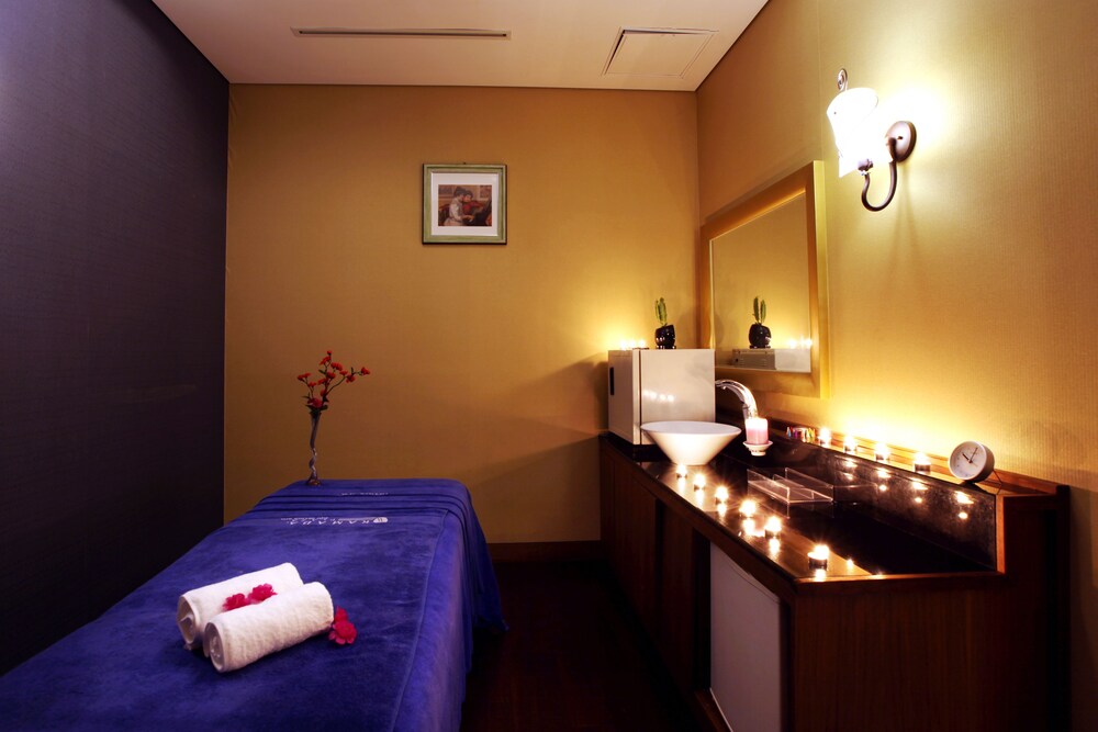 Treatment Room