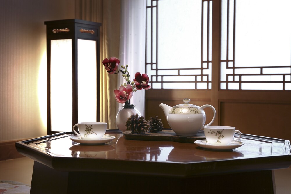 In-Room Amenity