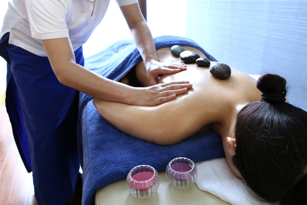 Treatment Room