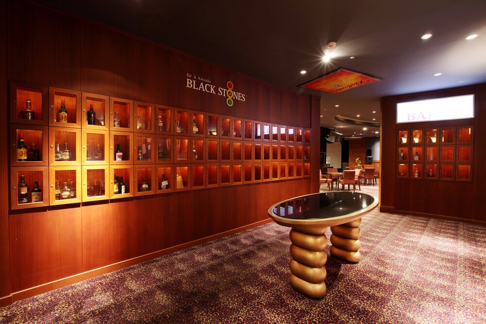 Karaoke Room