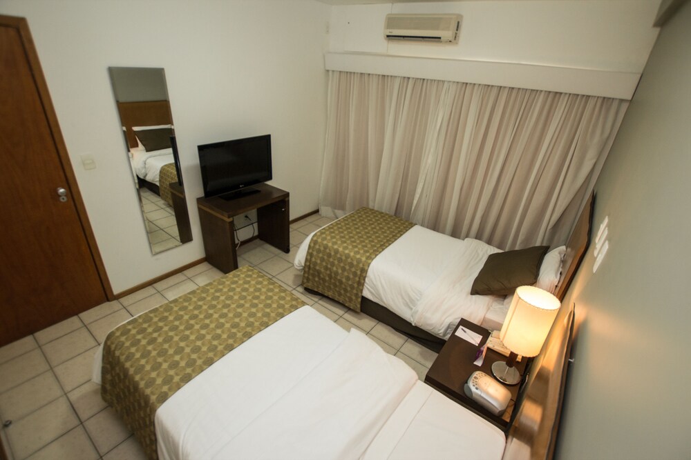 Superior Twin Room - Guestroom