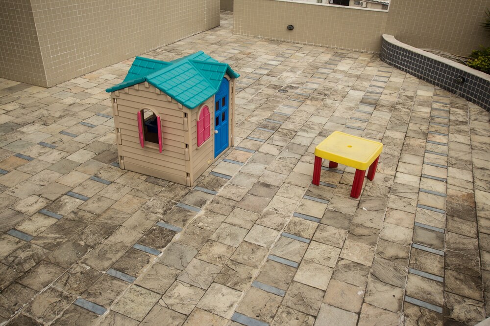 Childrens Area