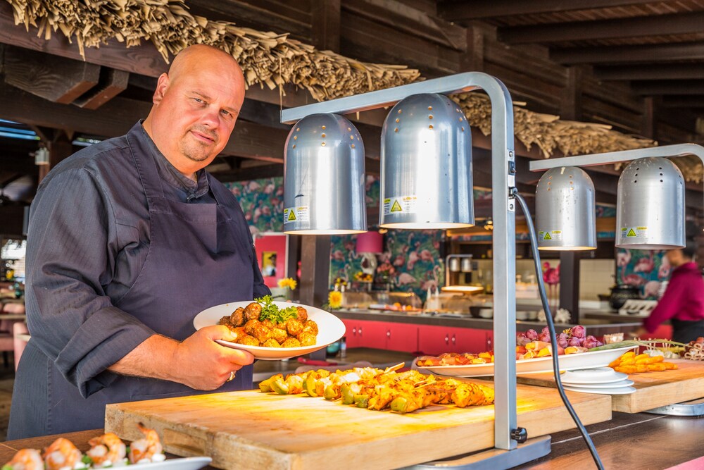 Gastronomie