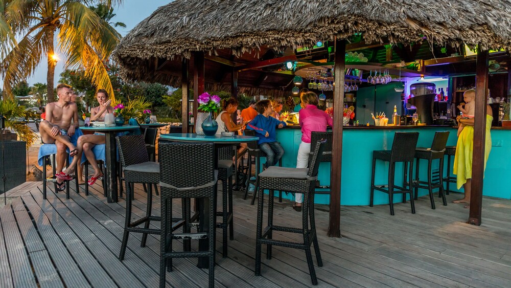 Hotelbar