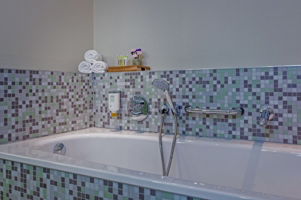 Badewanne