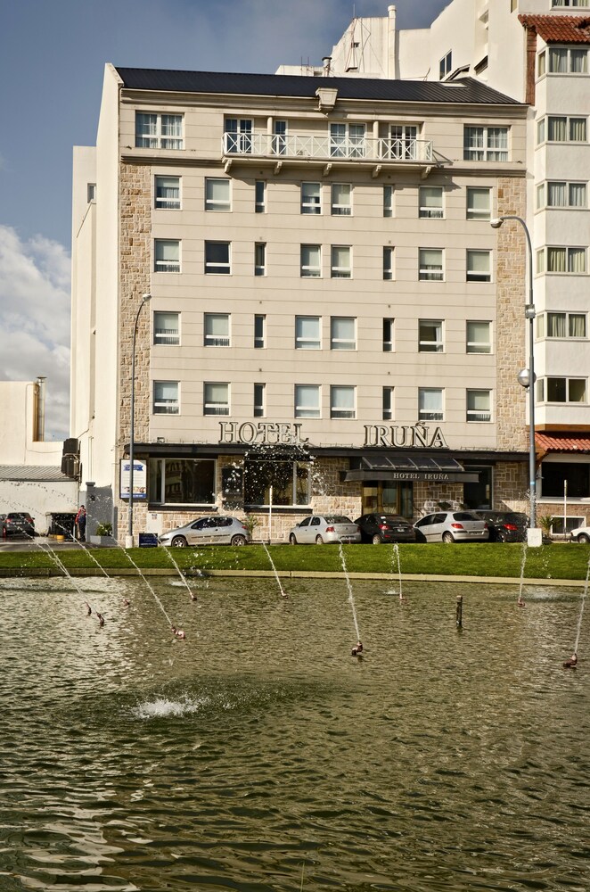 Hotel Front