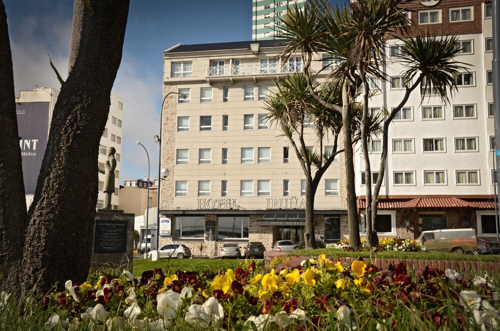 Hotel Front