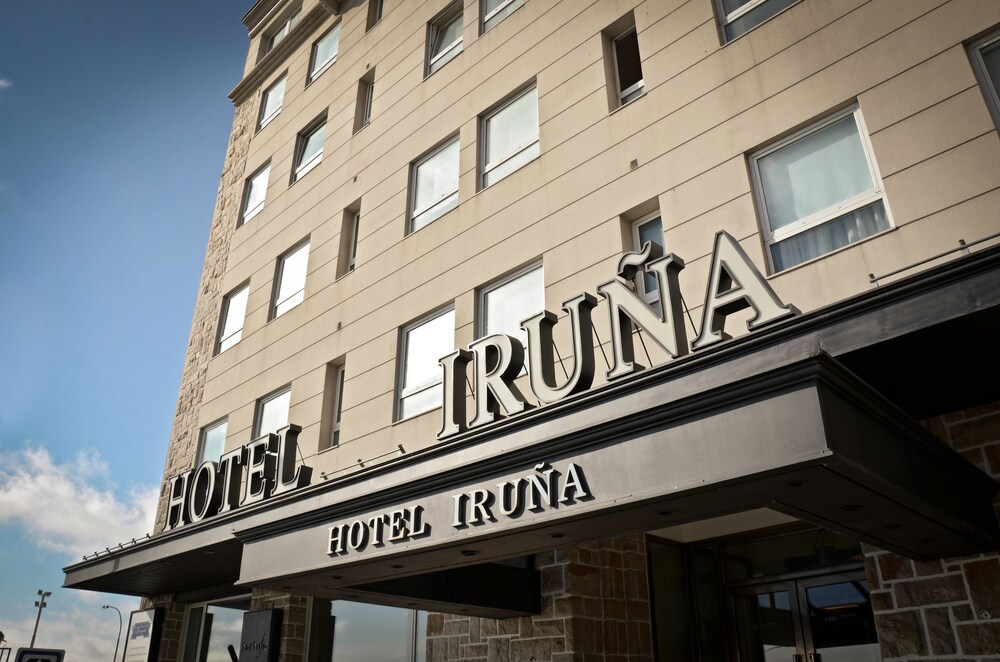 Hotel Front
