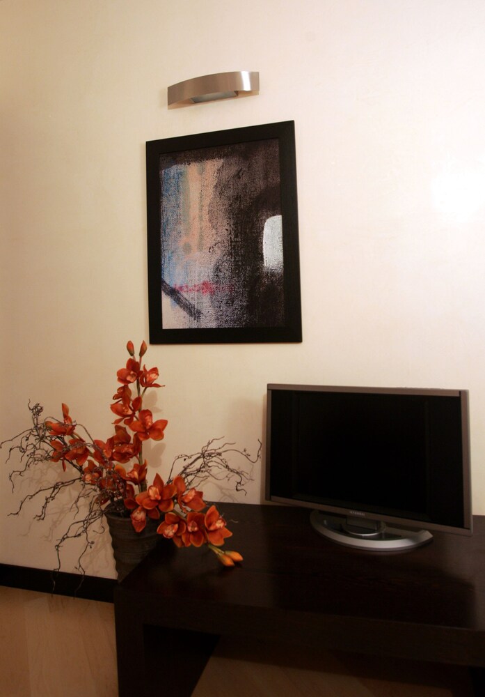 In-Room Amenity