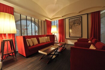 Hotel Interior