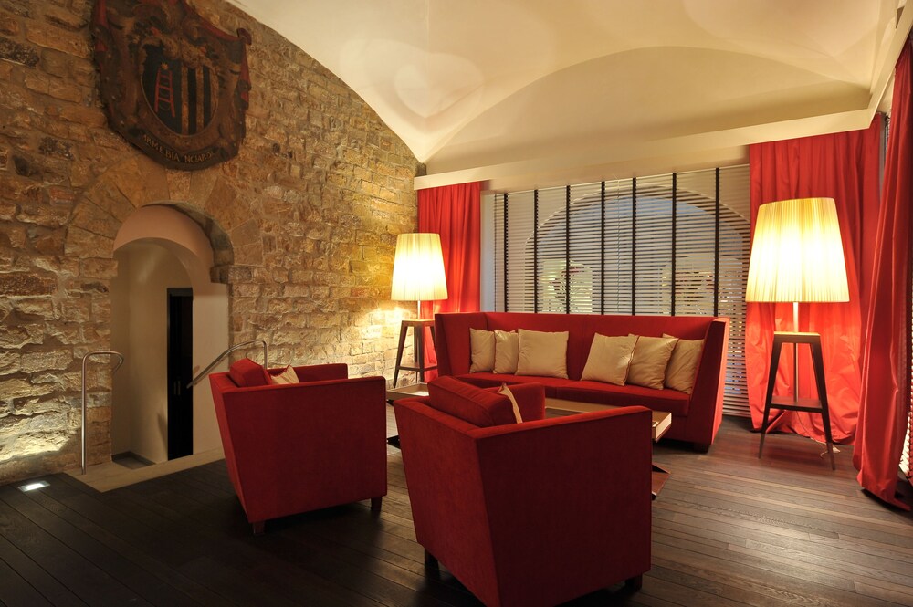 Hotel Interior