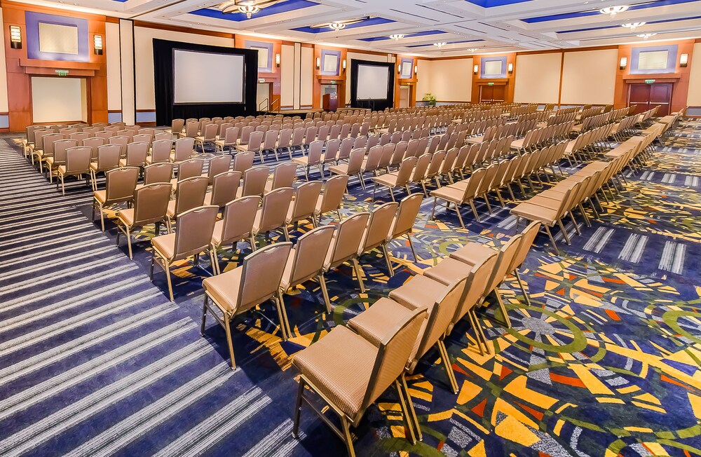 Ballroom