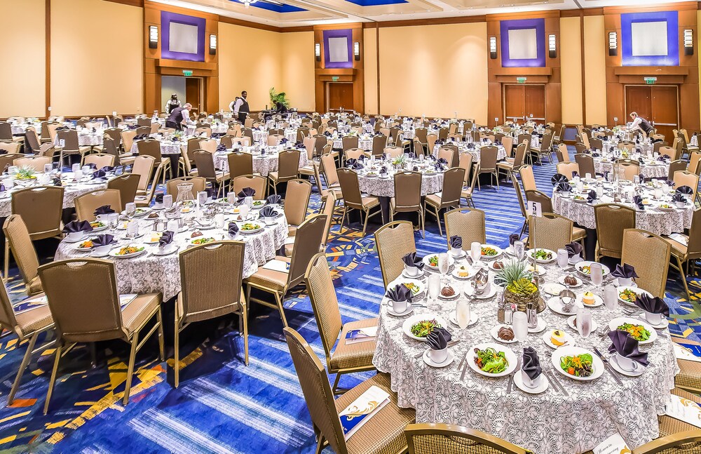 Ballroom