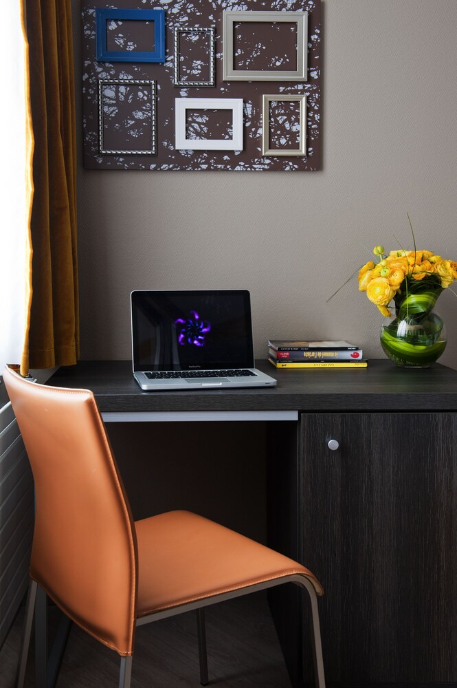 In-Room Amenity